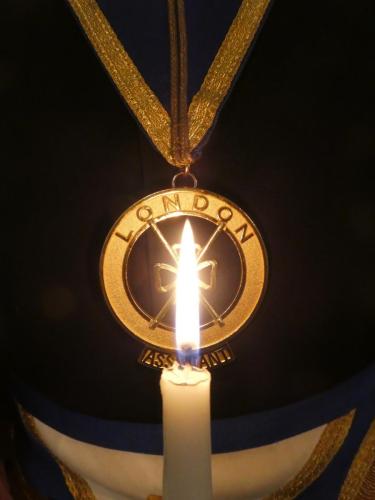Masonic Light